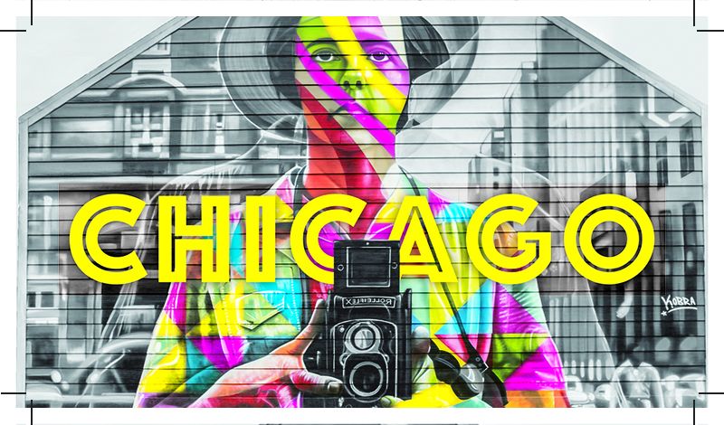 Το Xerox Adaptive CMYK Plus Kit για τις πρέσες Versant® 180 και PrimeLink® C9065/70 προσφέρει περισσότερες από ένα εκατομμύριο επιλογές χρωμάτων